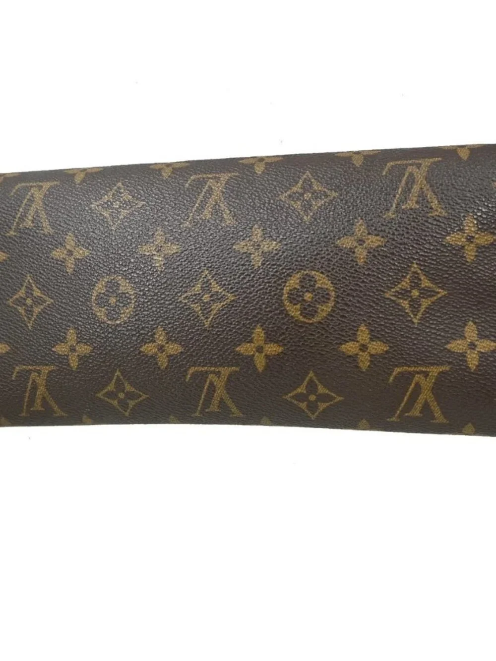 LOUIS VUITTON POCHETTE TWIN GM CROSSBODY BAG - Picture 2 of 15